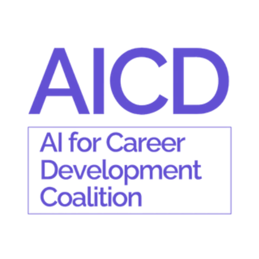 AI for Career Development Coalition logo