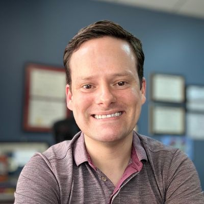 Joseph Amodeo, Founder of CareerLinc